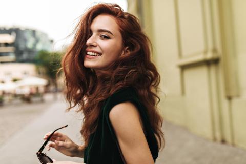 Каждый день — как уход: простые жесты, которые заметны