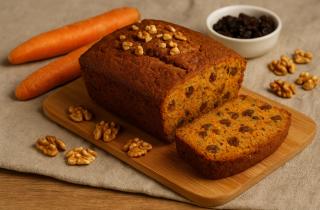 Магия Хогвартса на вашей кухне: как приготовить морковное волшебство по рецепту Уизли