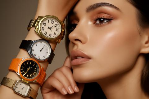 Винтажные часы в эпоху slow fashion: стиль, ценность и долговечность