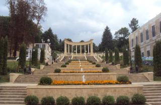 Без билетов и турфирм: пять готовых маршрутов для автопутешествия по Ставрополью