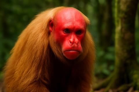 В Англии выявили рекомбинантный штамм оспы обезьян — UKHSA