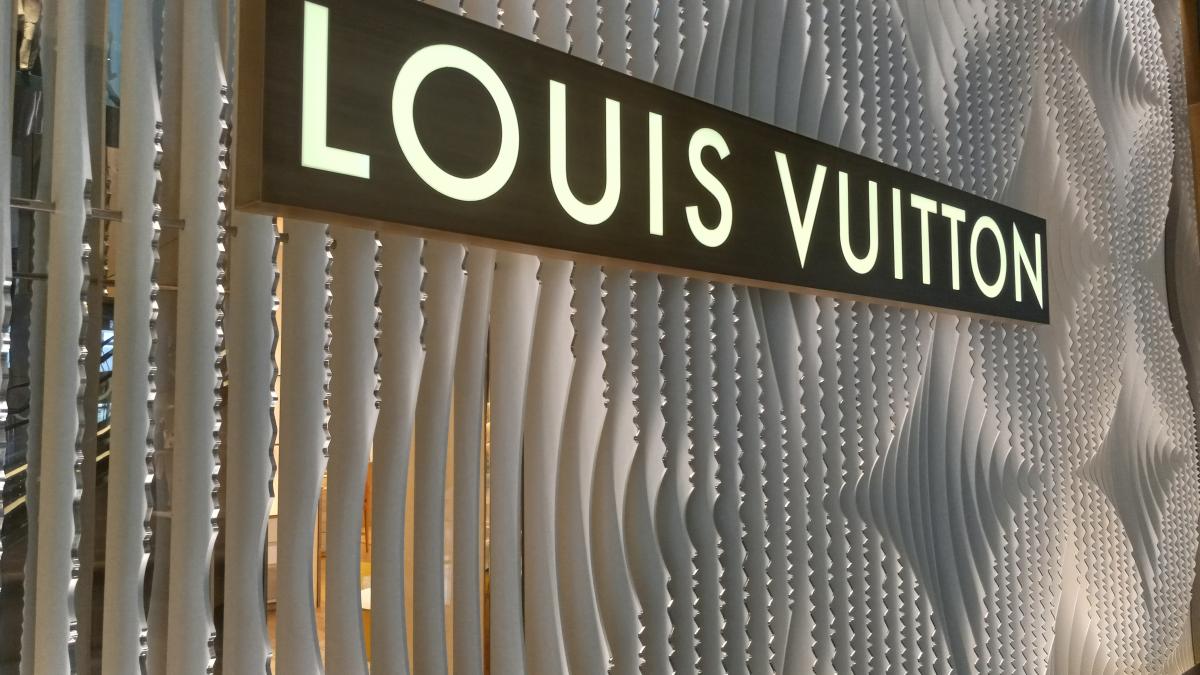 Louis Vuitton Hudson Yards Louis Vuitton Hudson Yards