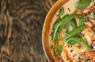 Сливки и рыба — отличная пара: как ватерзой завоевывает зимние кухни России