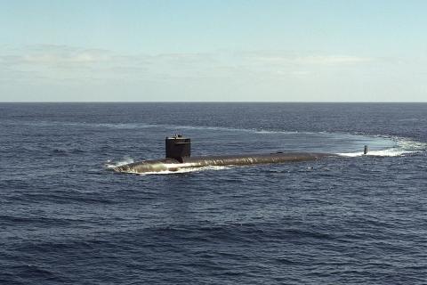 Немецкая подводная лодка UB-85 затонула при загадочных обстоятельствах в 1918 году