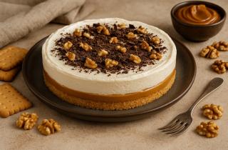 Если бы у счастья был вкус, он бы пах карамелью: аргентинский десерт, который невозможно забыть