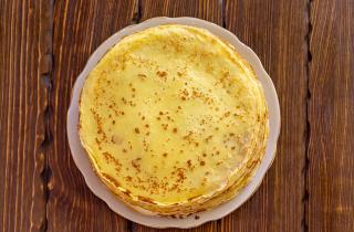 Раньше выбрасывал остатки овсянки — а теперь готовлю из них то, от чего семья в восторге