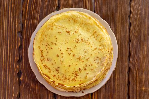 Раньше выбрасывал остатки овсянки — а теперь готовлю из них то, от чего семья в восторге