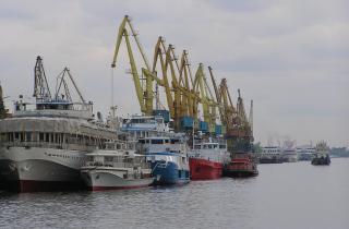 Экспорт Архангельской области вырос на 7 % — администрация региона