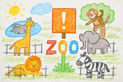 Фантазия ребёнка — это форма воображения, а не ложь — детские психологи