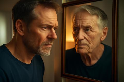 Победить старение одной таблеткой невозможно — генетик Карасев