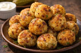 Картофель фри по-белорусски завоёвывает  сердца: почему вам непрепенно надо приготовит цыбрики