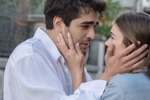 Как внутренние качества персонажей меняют восприятие красоты в сериалах