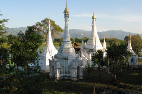 Новое направление без виз: Россия и Мьянма открывают дорогу для туризма и бизнеса