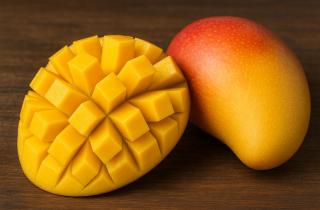 Манго поддерживает иммунитет и пищеварение за счёт состава — Едим Дома