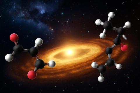 Китайские астрономы рассчитали сроки возможного контакта с внеземным разумом — Astrophysical Journal