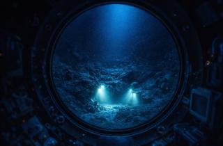 77 процентов перемещений направлены вглубь океана — Nature Climate Change