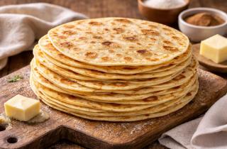 Гастрономический прагматизм на кухне: как три дешевых ингредиента заменяют дорогую выпечку