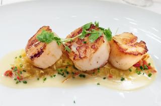 Сыр придал куриным шарикам мягкость и аромат — кулинары