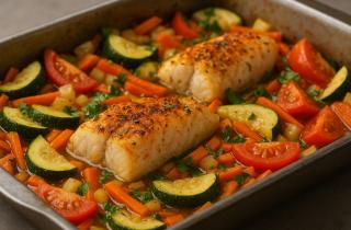 Минтай размораживают в холодильнике перед приготовлением — кулинары