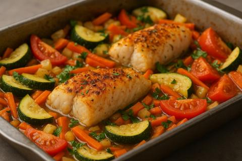 Минтай размораживают в холодильнике перед приготовлением — кулинары