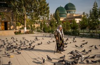 Пока одни ищут экзотику за океаном, россияне нашли её в соседней республике