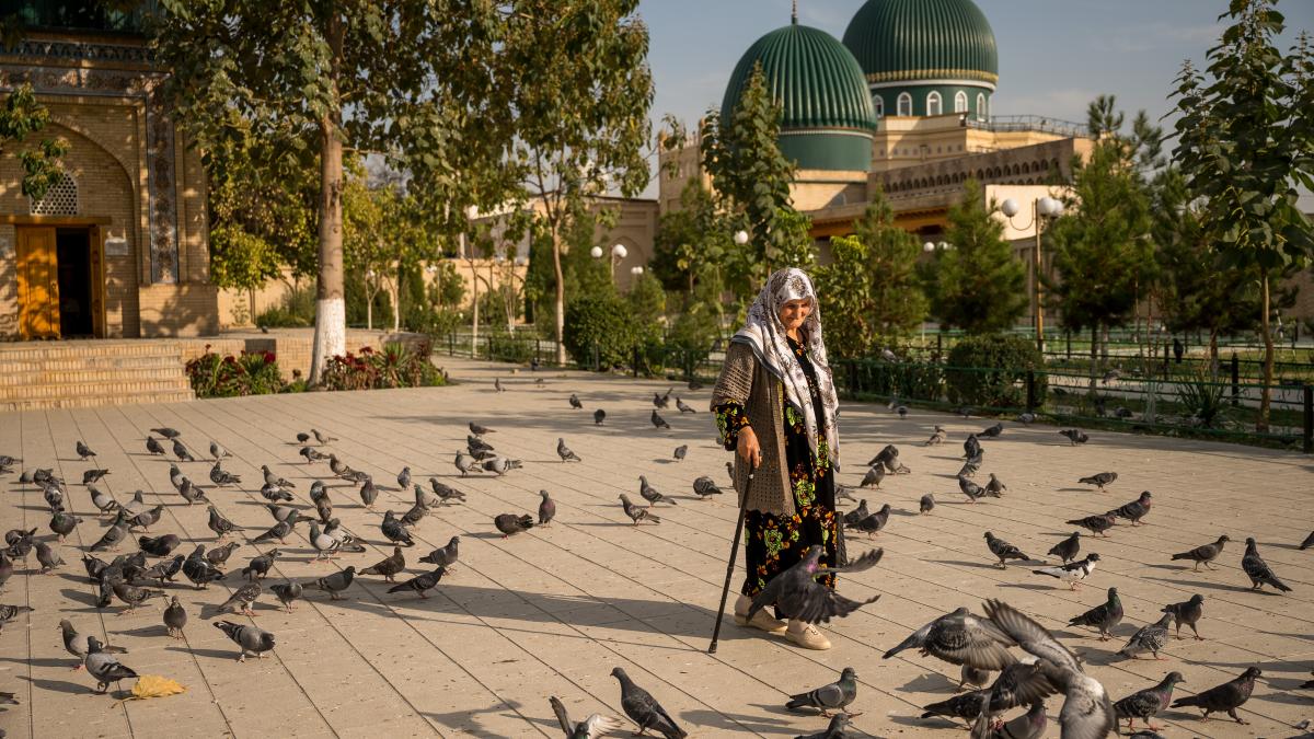 Комплекс Пир-Сиддик 4 Комплекс Пир-Сиддик 4