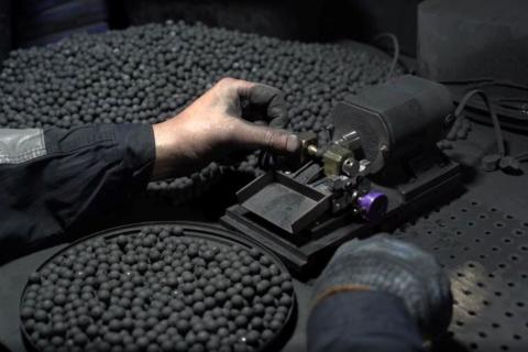 Карельская компания стала лучшей в экспорте шунгита — предприниматель Хауринен