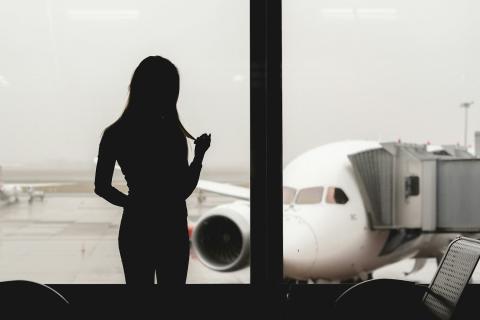 Utair объявила запуск рейсов из Тюмени в Краснодар с декабря — URA.RU