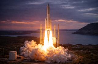 В полёт только с Таней: загадочное имя много лет охраняет российские ракеты от катастроф