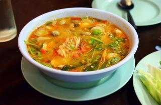 Одна ложка этого ингредиента — и щи становятся как из русской печи: никто не догадался, что я добавил