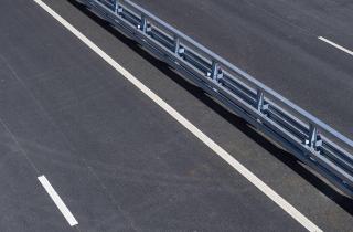 Завершен первый этап ремонта дороги в Угольных Копях на Чукотке — ИА Чукотка