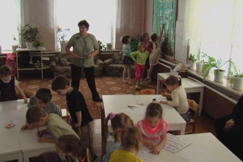 Минобрнауки утвердило новый порядок зачисления детей в детские сады — Rambler