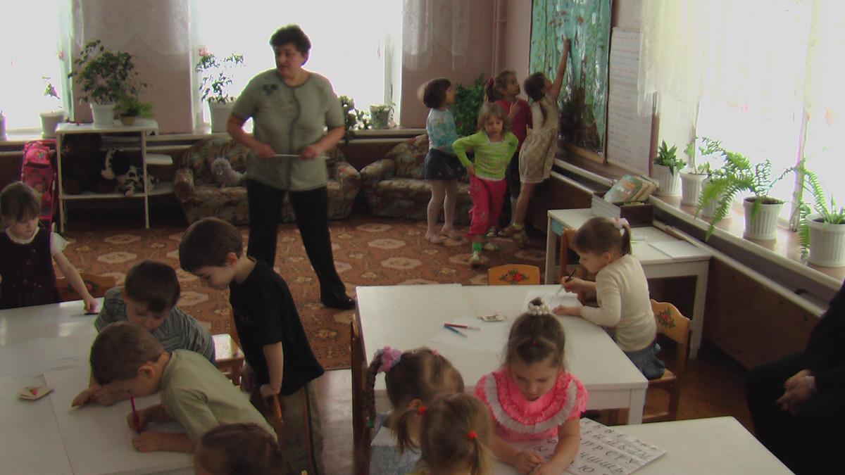 007 ШулешкоДетиШифр ДОШКОЛЬНИКИ