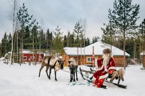 В Карелии для участников СВО организуют бесплатные экскурсии — Минэкономразвития