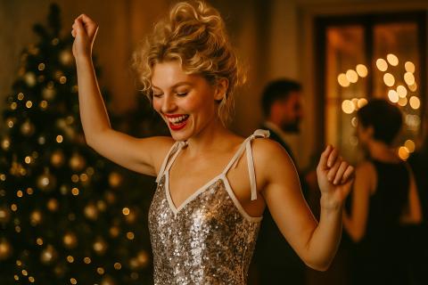 Стойкость праздничного макияжа зависит от правильного увлажнения – Любовь Брусницына