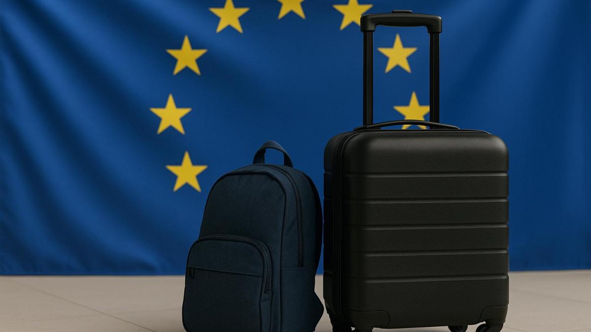 Туризм в Европе