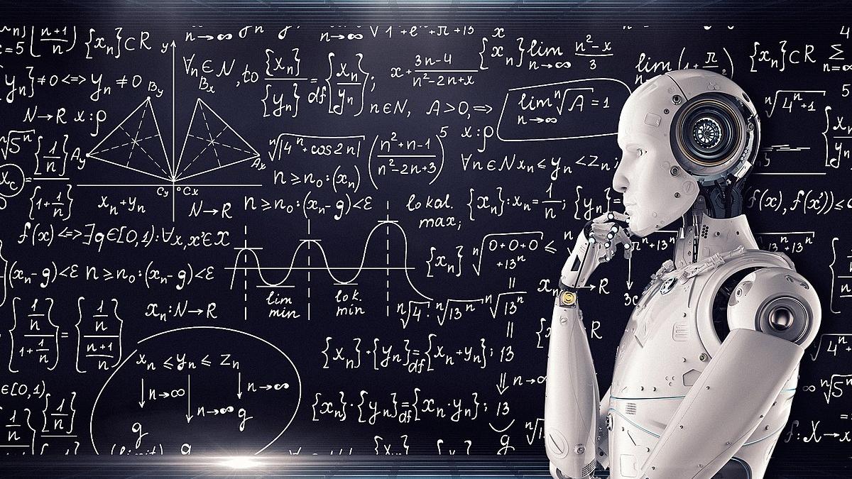 Искусственный интеллект Искусственный интеллект