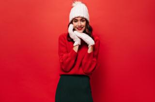 Стилист Силайджич: ошибки в сочетаниях мешают добиться аккуратного зимнего стиля