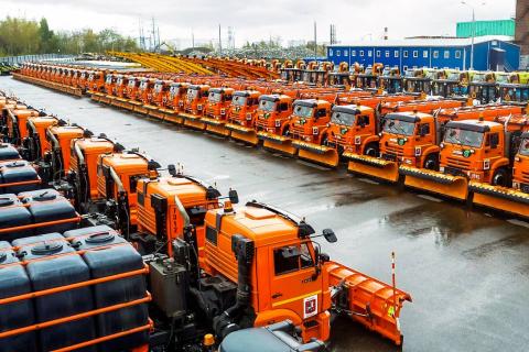 Ресурсоснабжающие компании Тюмени перешли в режим повышенной готовности — URA.RU