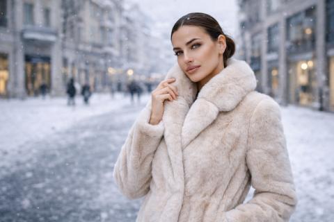 Коллекционер духов назвала ноты, усиливающие звучание аромата на мехе