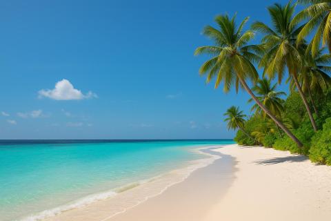 Эскапизм высшей пробы: как Мальдивы превращаются в закрытый клуб для богатых путешественников