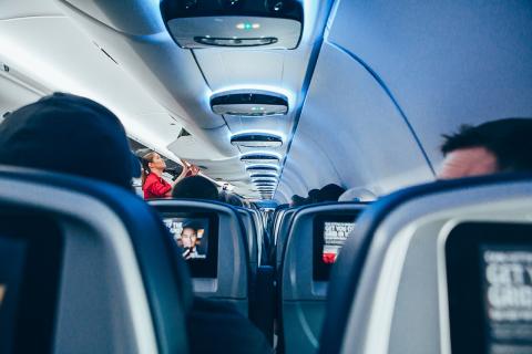 Turkish Airlines и Emirates рассматривают возможность переноса части рейсов из Москвы