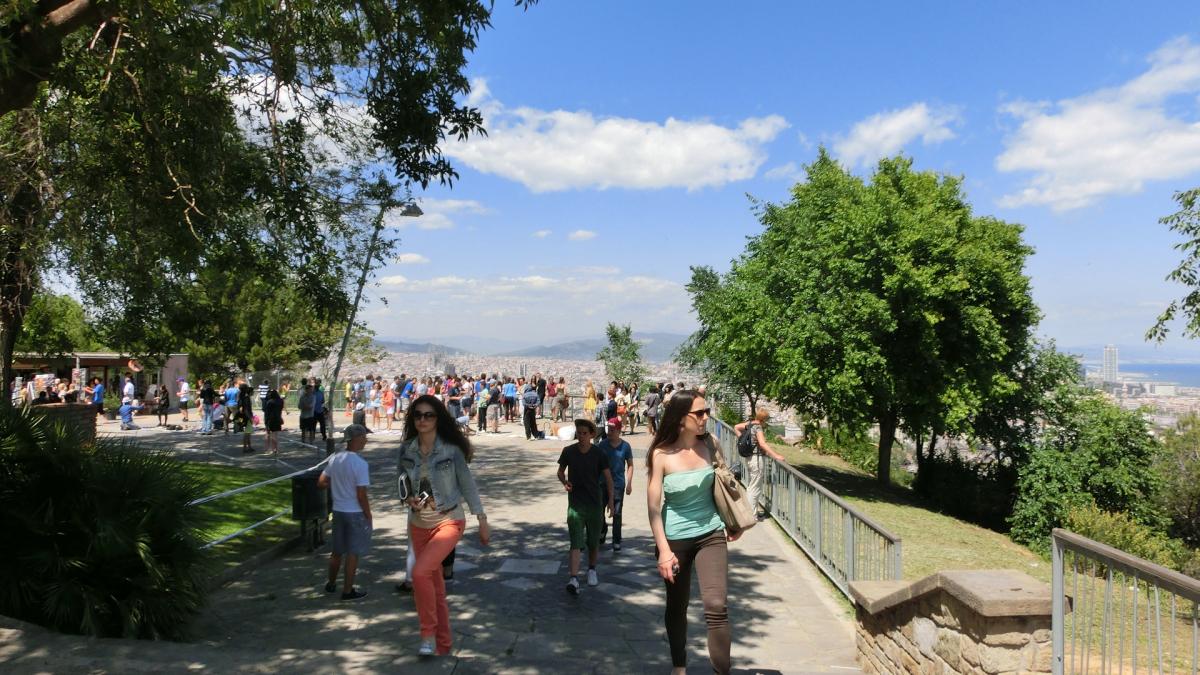 Барселона Барселона