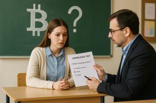 Финансовая грамотность дошла до детсадов: зачем педагогов учат считать пассивный доход