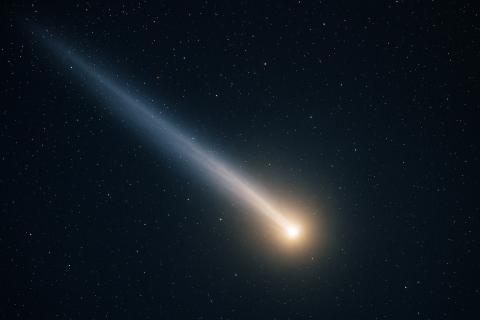 3I/ATLAS имеет рукотворные признаки — астрофизики