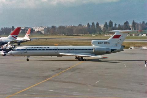 Рейсы на Алтай доведены до десятка в неделю — Аэрофлот