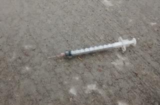 Житель Певека пронёс гашишное масло в больницу — прокуратура ЧАО