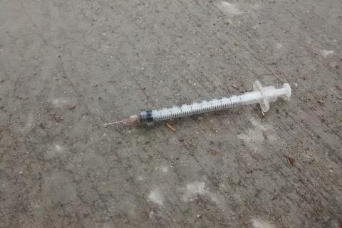 Житель Певека пронёс гашишное масло в больницу — прокуратура ЧАО