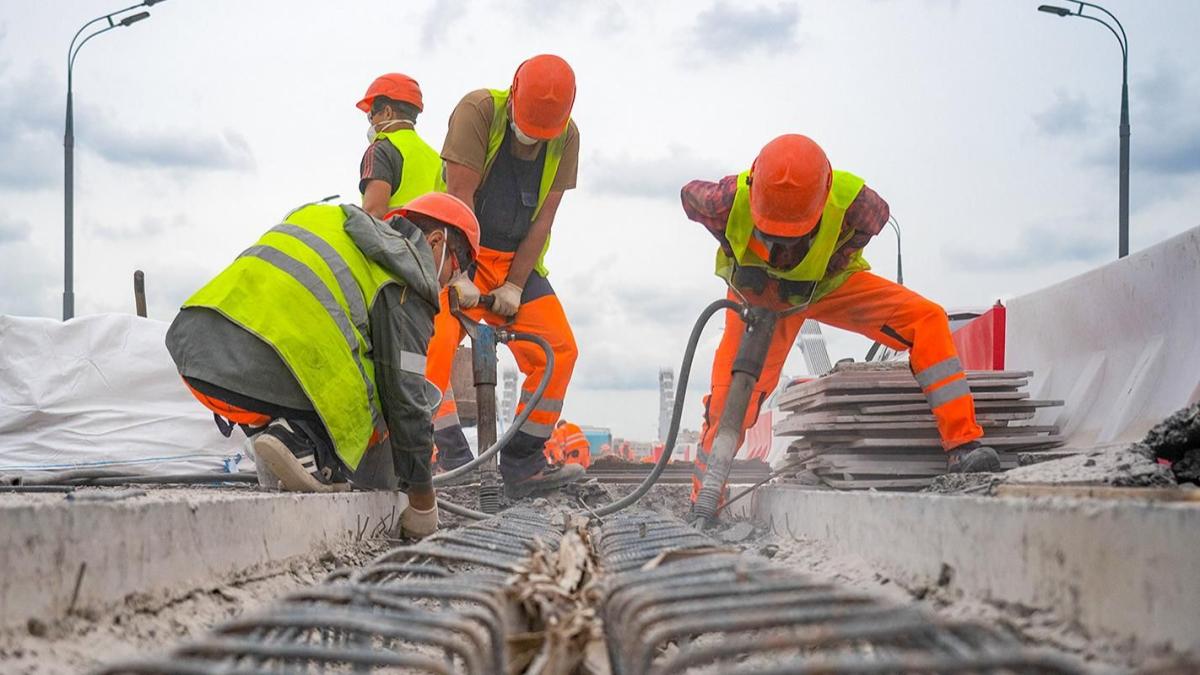 ремонт мостов