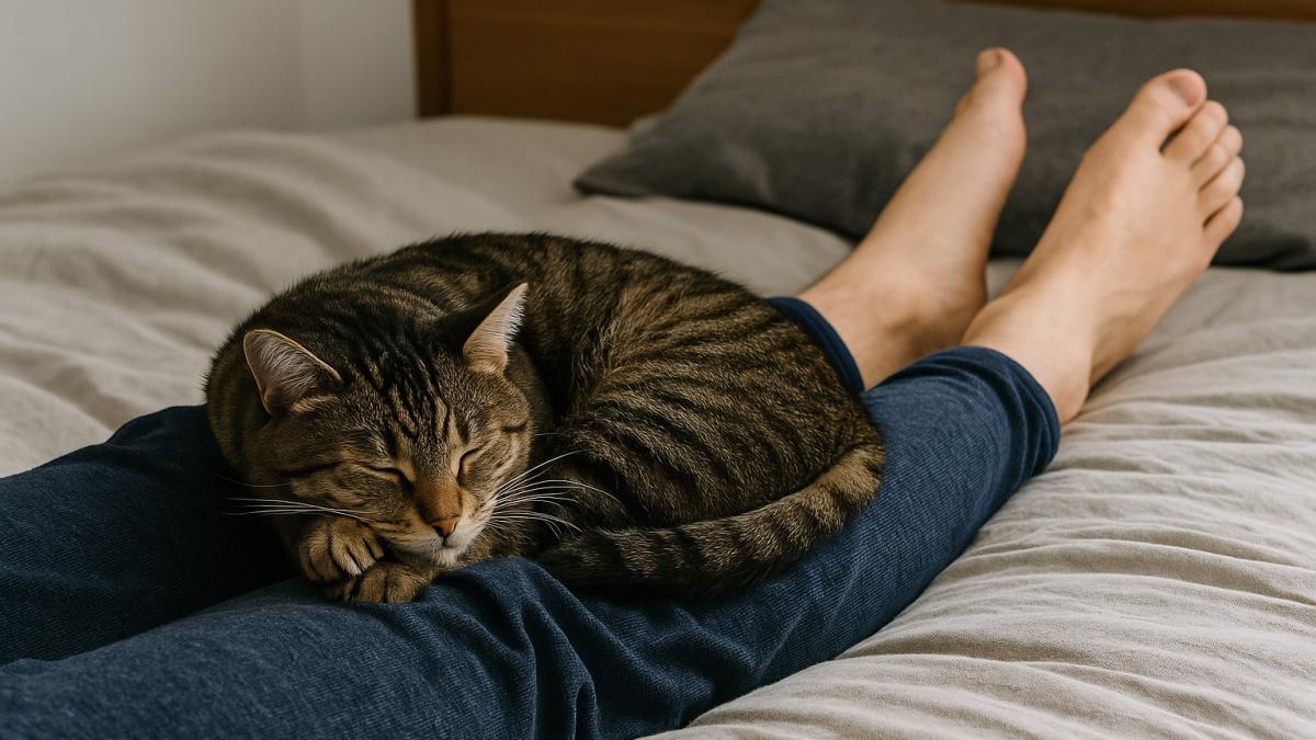 кошка кошка